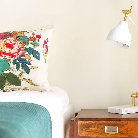 The Foz Garden 波尔图