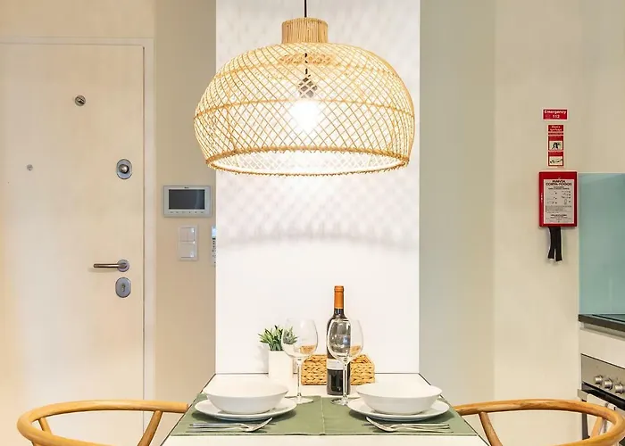 The Foz Garden * Oporto