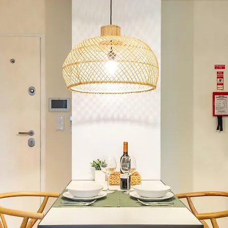 The Foz Garden * Oporto