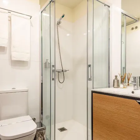 Apartamento The Foz Garden