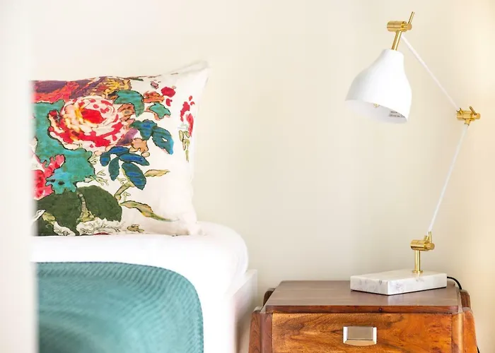 The Foz Garden 포르투