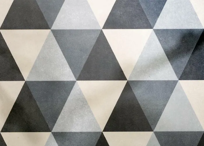 公寓 The Foz Garden 波尔图